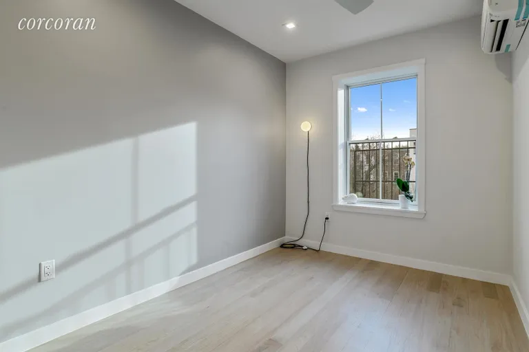 New York City Real Estate | View 572 Saint Marks Avenue, 4 | Third Bedroom | View 8