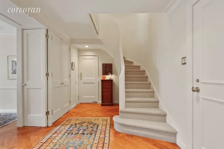 New York City Real Estate | View 3 East 71st Street, 4/5B | 3 Beds, 2 Baths | View 1