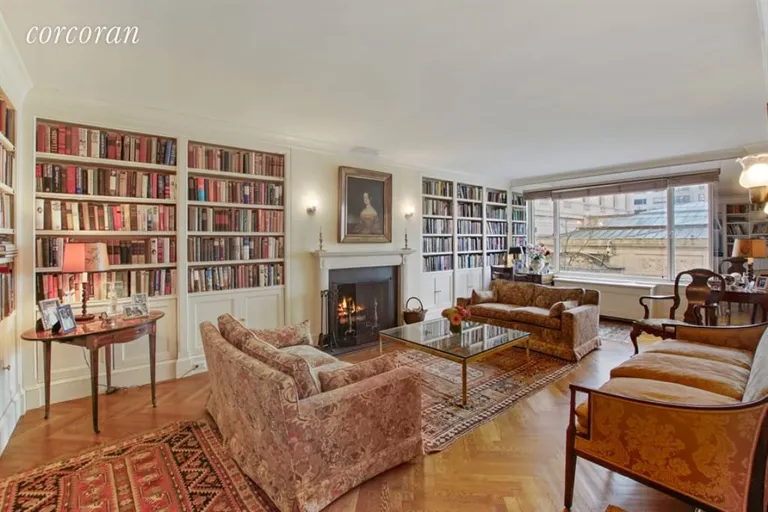 New York City Real Estate | View 3 East 71st Street, 4/5B | room 1 | View 2