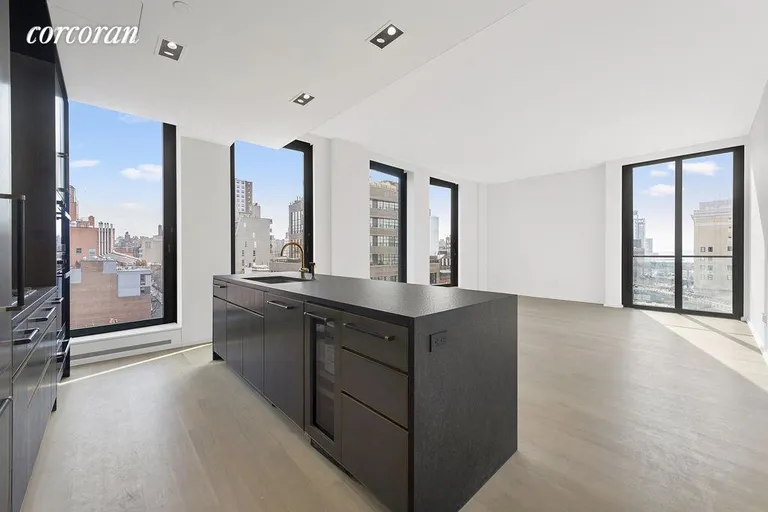 New York City Real Estate | View 505 West 19th Street, 8B | room 1 | View 2