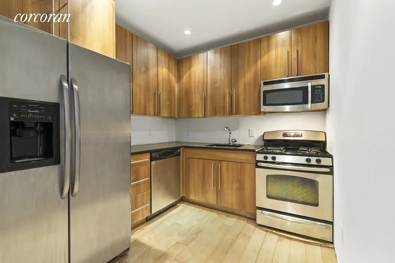 New York City Real Estate | View 140 Scholes Street, 2A | room 3 | View 4