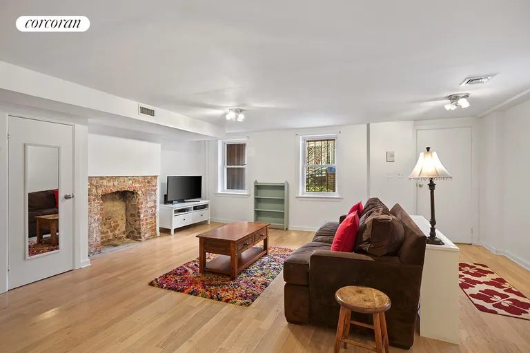 New York City Real Estate | View 312 13th Street, GDN | 2 Beds, 1 Bath | View 1