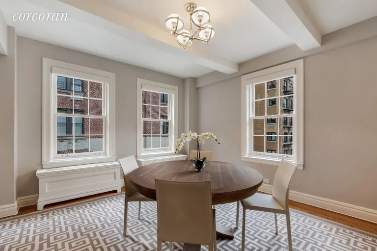 New York City Real Estate | View 162 East 80th Street, 9C | room 2 | View 3