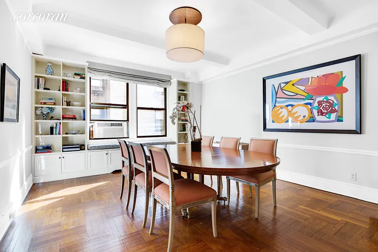 New York City Real Estate | View 470 West End Avenue, 4A | room 1 | View 2