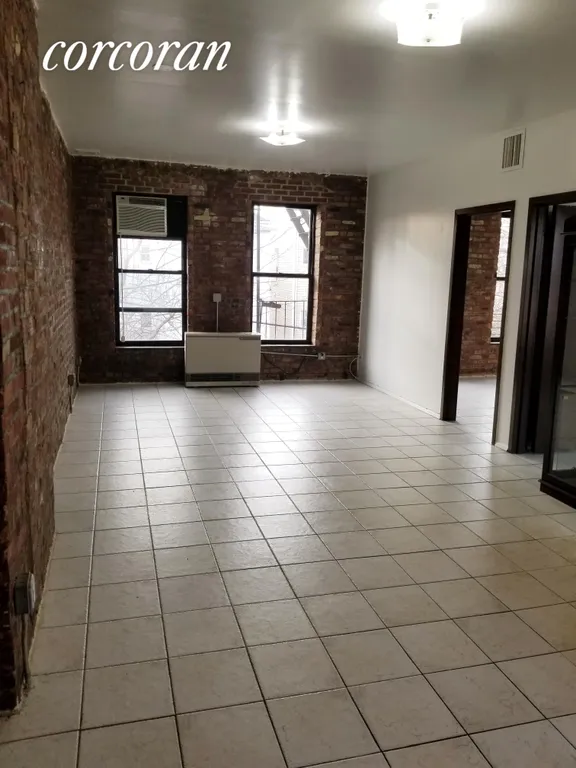 New York City Real Estate | View 344 Ashford Street, 2R | room 1 | View 2