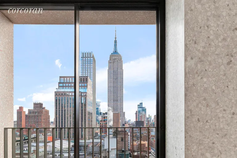 New York City Real Estate | View 16 West 40th Street, 22D | VIEWS | View 7