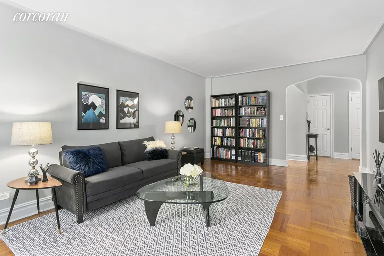 New York City Real Estate | View 45 Martense Street, 1G | 1 Bed, 1 Bath | View 1