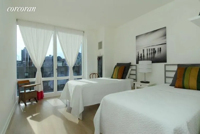 New York City Real Estate | View 340 East 23rd Street, 5M | room 1 | View 2