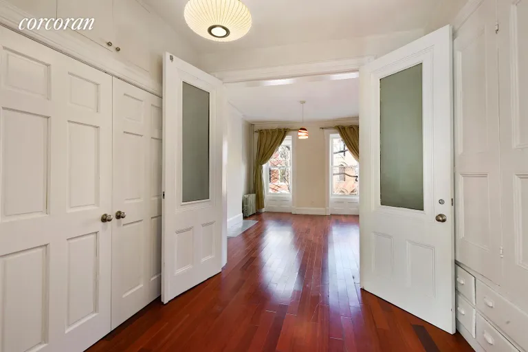 New York City Real Estate | View 284 7th Street, 2 | Ante Room / Dressing Room | View 3