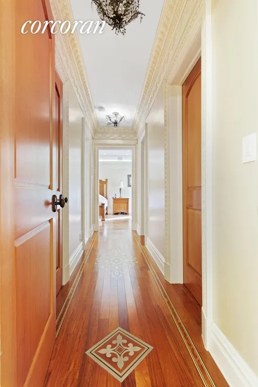 New York City Real Estate | View 1066 84th Street | Master Bedroom Suite | View 6