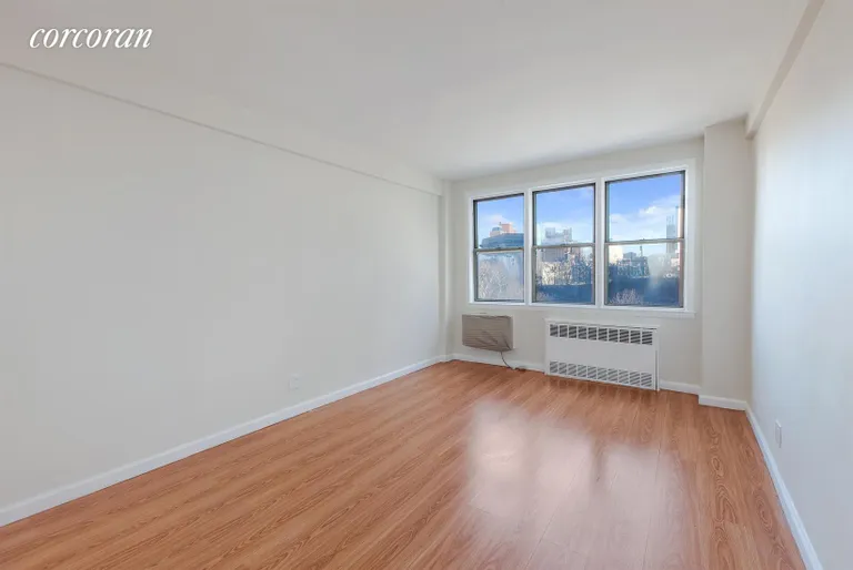 New York City Real Estate | View 50 Bayard Street, 5S | Bedroom | View 4