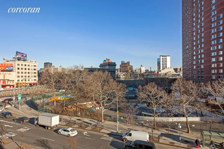 New York City Real Estate | View 50 Bayard Street, 5S | View | View 7
