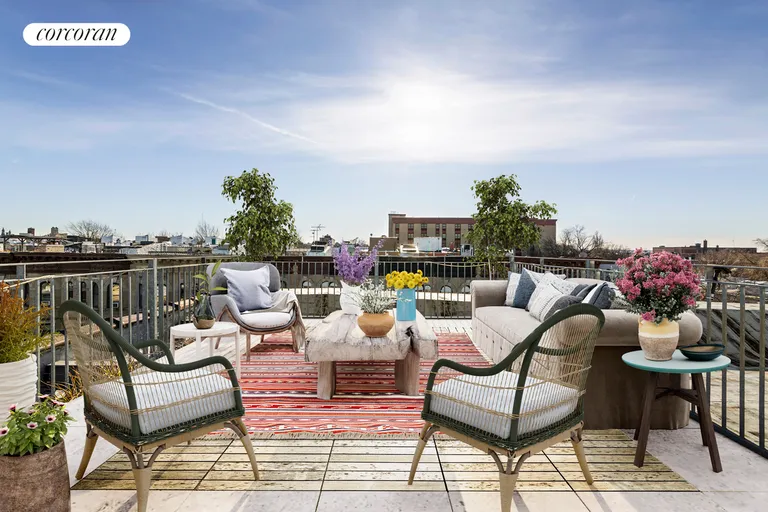 New York City Real Estate | View 427 15th Street, 4C | room 5 | View 6