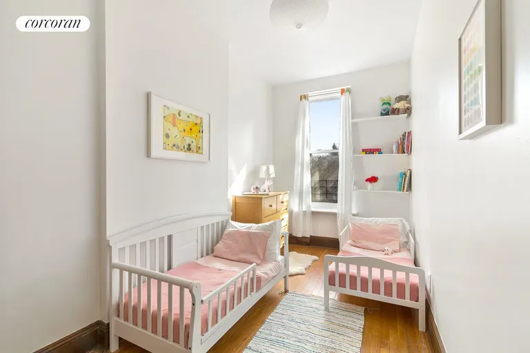 New York City Real Estate | View 1017 8th Avenue, 2 | Bedroom | View 7