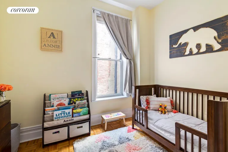 New York City Real Estate | View 525 5th Street, 3R | Bedroom | View 7