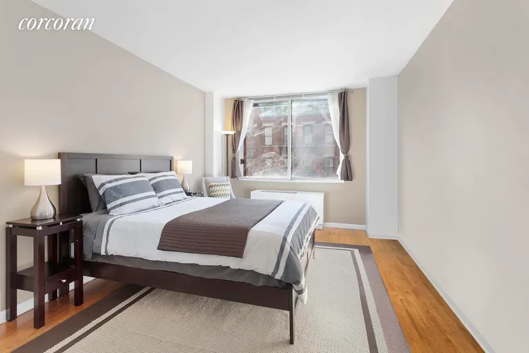 New York City Real Estate | View 350 West 50th Street, 4B | 3 | View 5