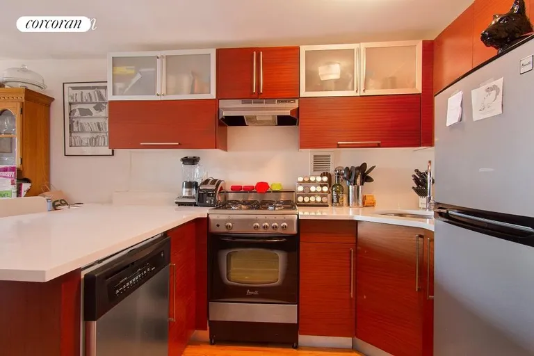 New York City Real Estate | View 184 Thompson Street, 6P | 1 Bed, 1 Bath | View 1
