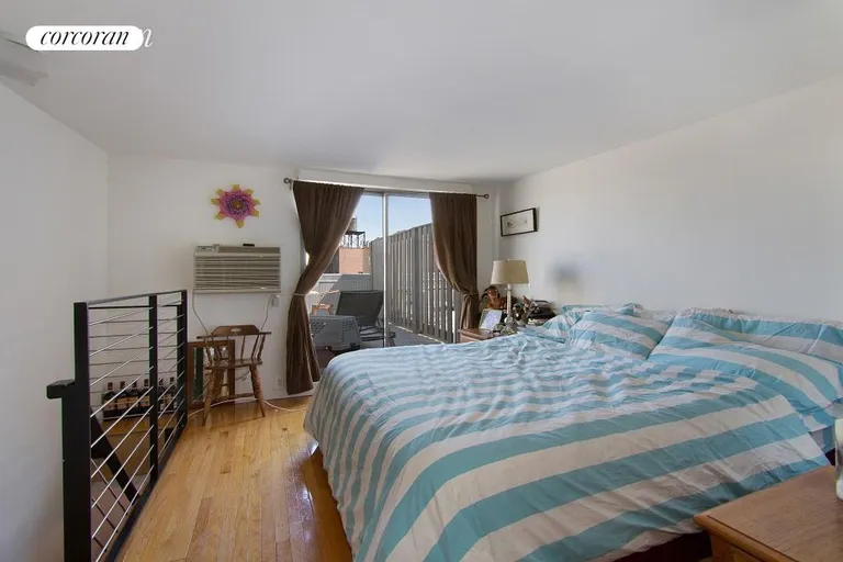 New York City Real Estate | View 184 Thompson Street, 6P | room 3 | View 4