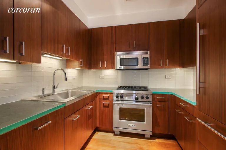 New York City Real Estate | View 33 West 56th Street, 6C | room 1 | View 2