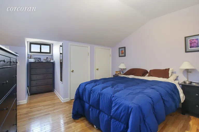 New York City Real Estate | View 337 Clinton Street, 4 | room 2 | View 3