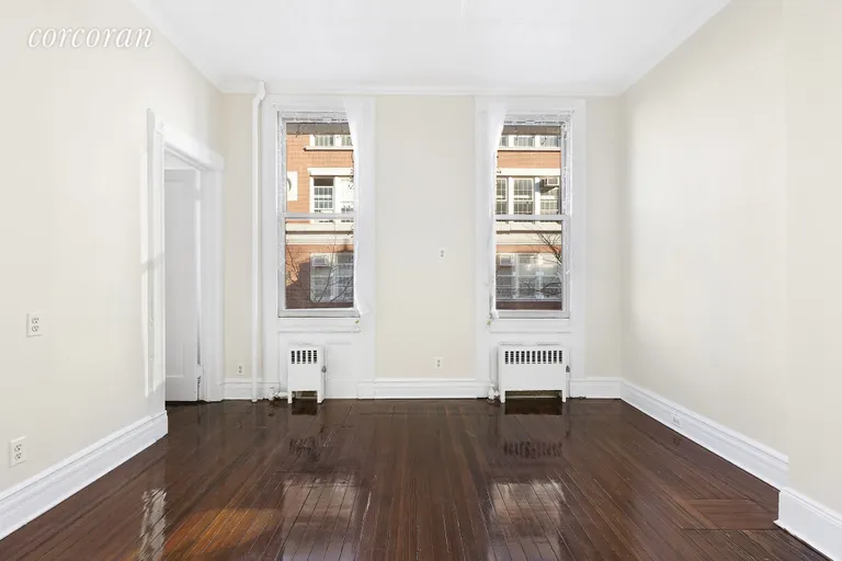 New York City Real Estate | View 317 Manhattan Avenue | room 1 | View 2
