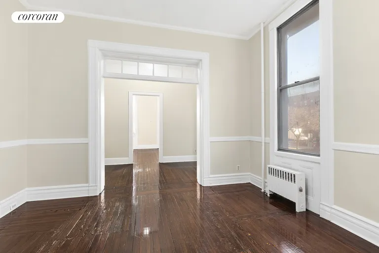 New York City Real Estate | View 317 Manhattan Avenue | room 3 | View 4