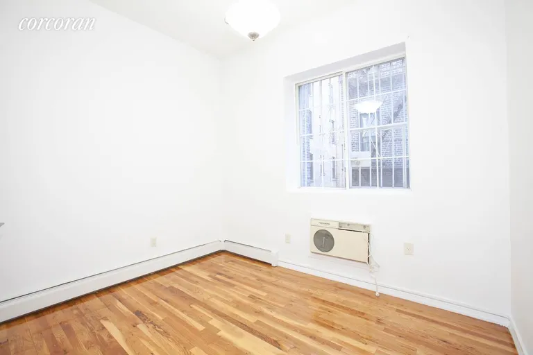 New York City Real Estate | View 574 Eastern Parkway | Second level bedroom 2 | View 9