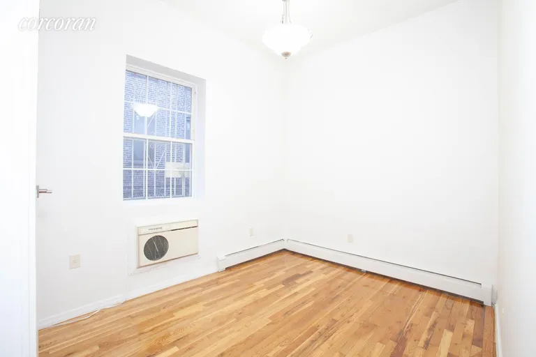 New York City Real Estate | View 574 Eastern Parkway | Second level bedroom 3 | View 10