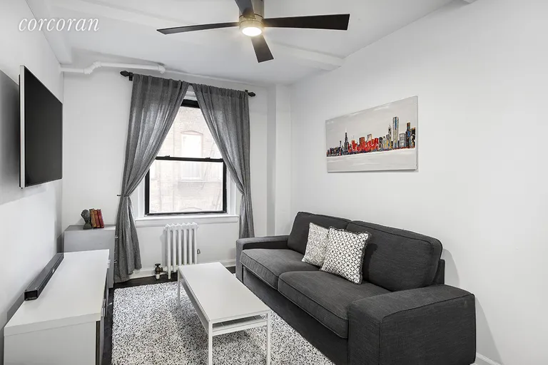 New York City Real Estate | View 226-230 East 12th Street, 3J | room 1 | View 2