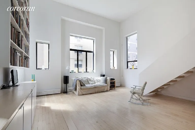 New York City Real Estate | View 242 East 7th Street, 3 | room 4 | View 5