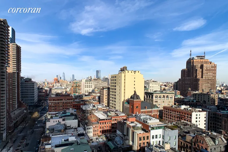 New York City Real Estate | View 335 Greenwich Street, PHA | room 2 | View 3