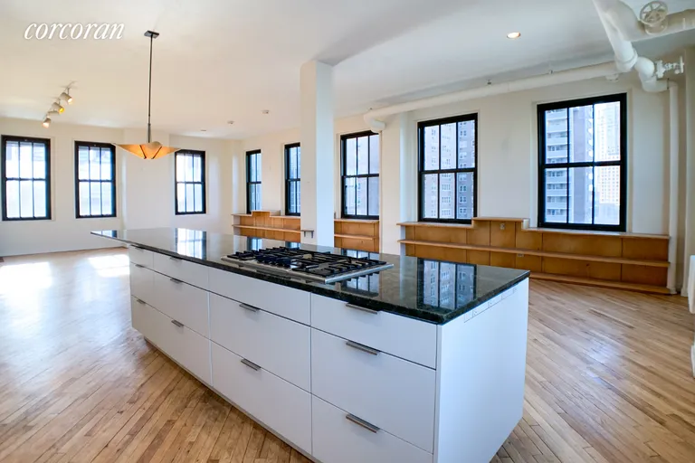 New York City Real Estate | View 335 Greenwich Street, PHA | room 4 | View 5