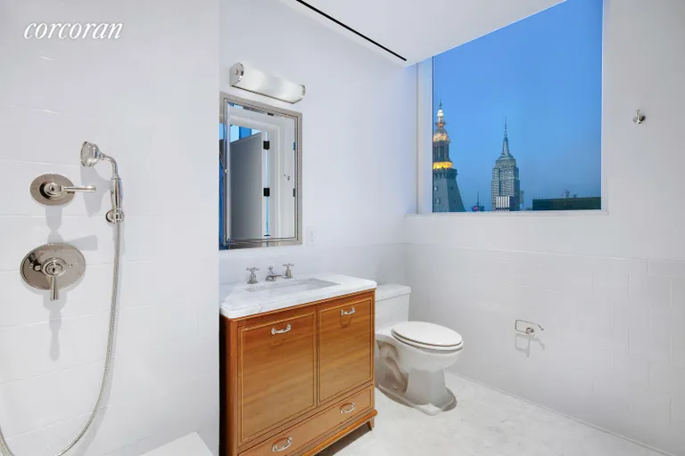 New York City Real Estate | View 45 East 22nd Street, 51A | room 10 | View 11
