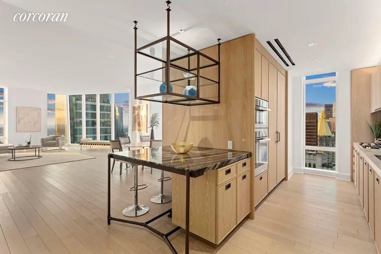 New York City Real Estate | View 45 East 22nd Street, 51A | room 2 | View 3