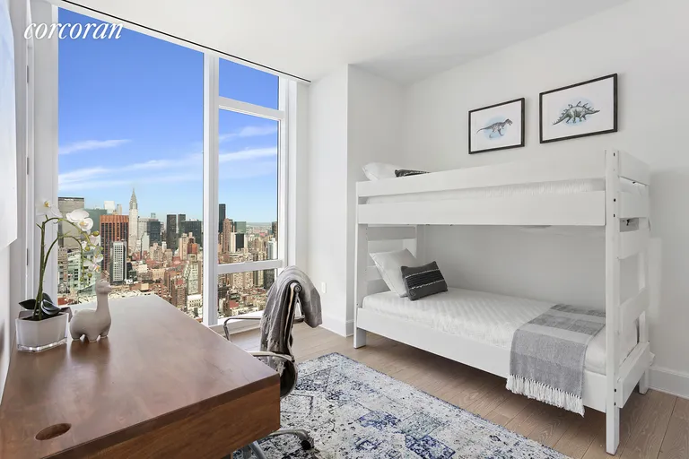 New York City Real Estate | View 45 East 22nd Street, 51A | room 9 | View 10