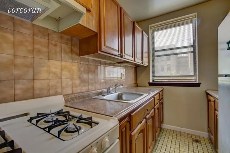 New York City Real Estate | View 1354 Saint Marks Avenue, 2 | room 2 | View 3