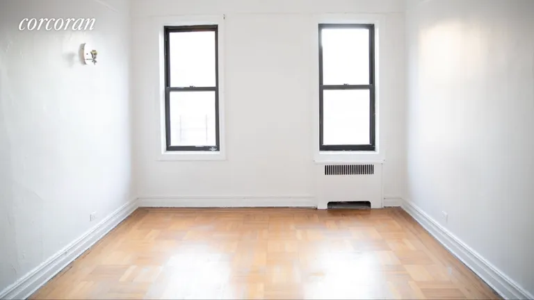 New York City Real Estate | View 120 West 138th Street, 4F | 1 Bath | View 1