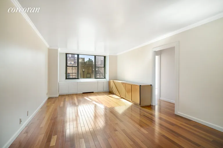 New York City Real Estate | View 444 East 86th Street, 7C | 1 Bath | View 1