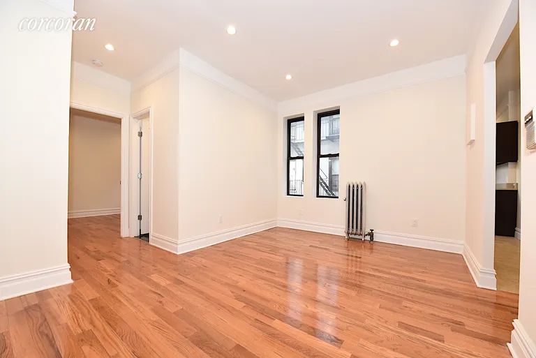 New York City Real Estate | View 34-06 32nd Street, 1C | 1 Bed, 1 Bath | View 1