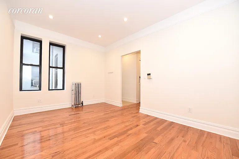 New York City Real Estate | View 34-06 32nd Street, 1C | room 1 | View 2