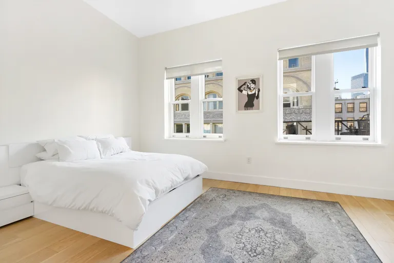 New York City Real Estate | View 57 Lispenard Street, PH | Great Layout and... | View 6