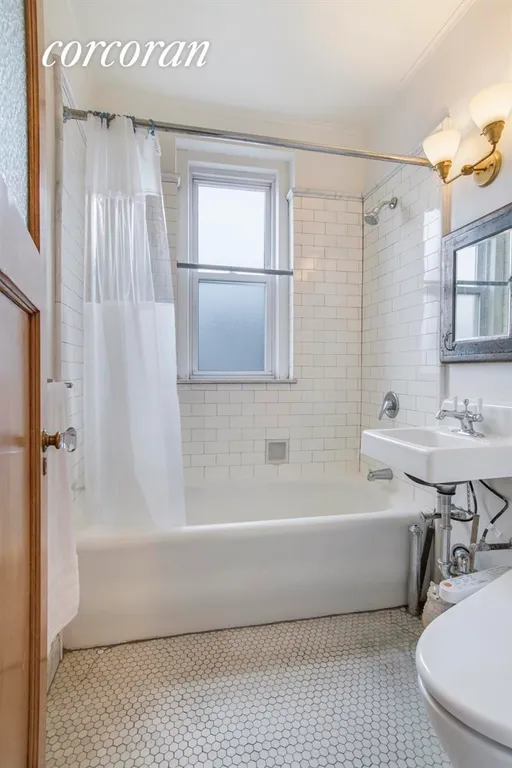 New York City Real Estate | View 728 41st Street, 3E | Bathroom | View 5