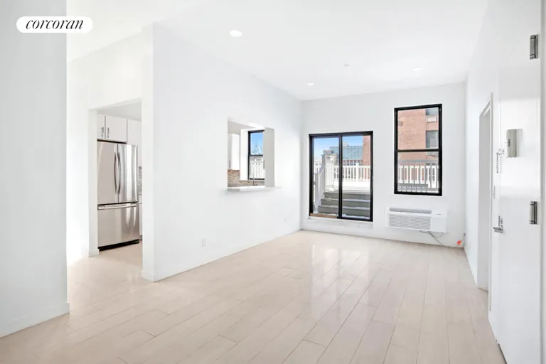 New York City Real Estate | View 458 5th Avenue, C-2 | room 3 | View 4