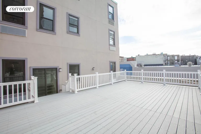 New York City Real Estate | View 458 5th Avenue, C-2 | 3 Beds, 1 Bath | View 1