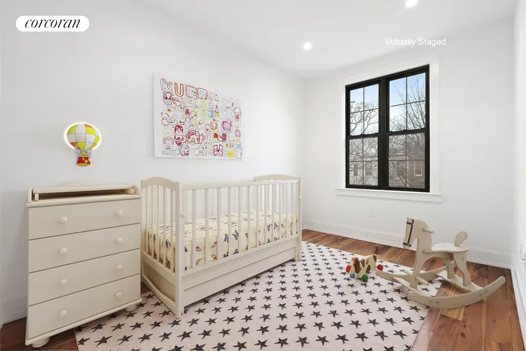New York City Real Estate | View 1127 Decatur Street | room 4 | View 5