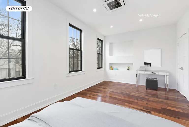 New York City Real Estate | View 1127 Decatur Street | room 1 | View 2