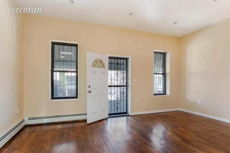New York City Real Estate | View 1428 Lincoln Place, 2 | room 4 | View 5