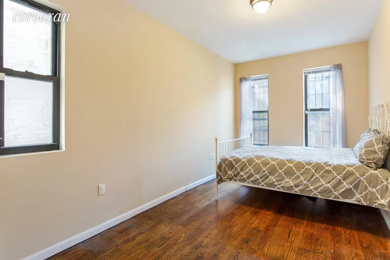 New York City Real Estate | View 1428 Lincoln Place, 2 | room 5 | View 6