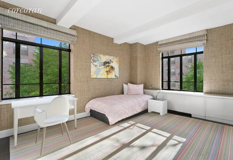 New York City Real Estate | View 130 West 12th Street, 3C | 2 | View 6