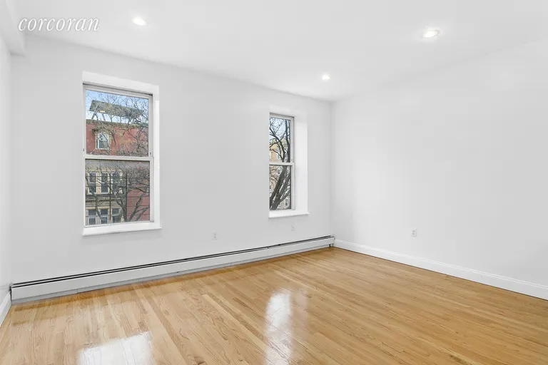 New York City Real Estate | View 402 Franklin Avenue, 2 | room 1 | View 2
